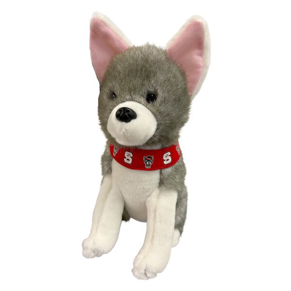 Plush Tuffy III